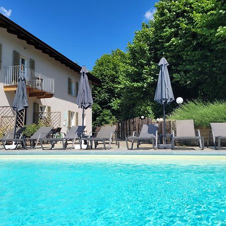 Cascina Allegria Castelnuovo  Bagian luar foto