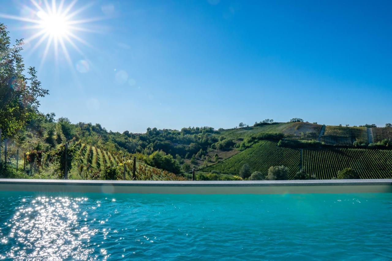 Cascina Allegria Castelnuovo  Bagian luar foto