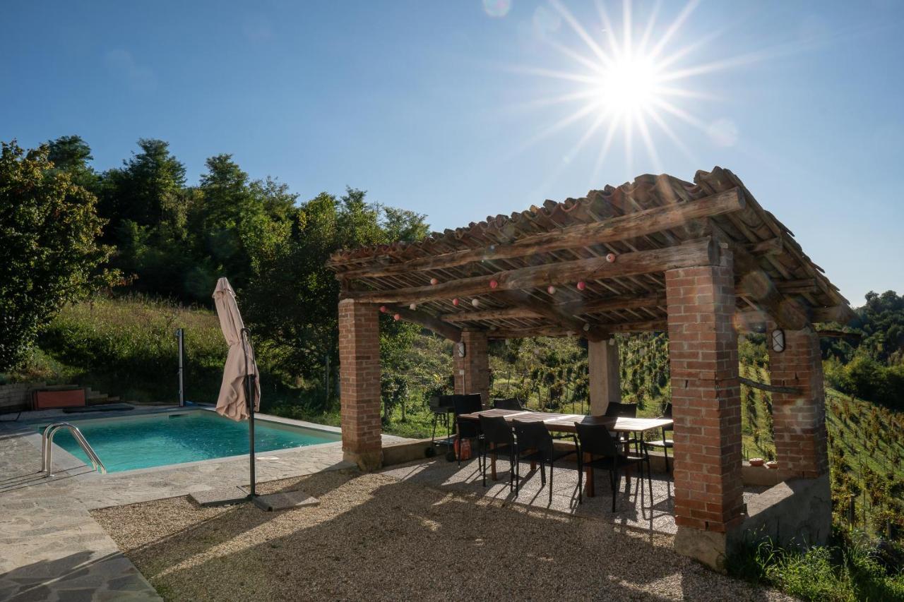 Cascina Allegria Castelnuovo  Bagian luar foto