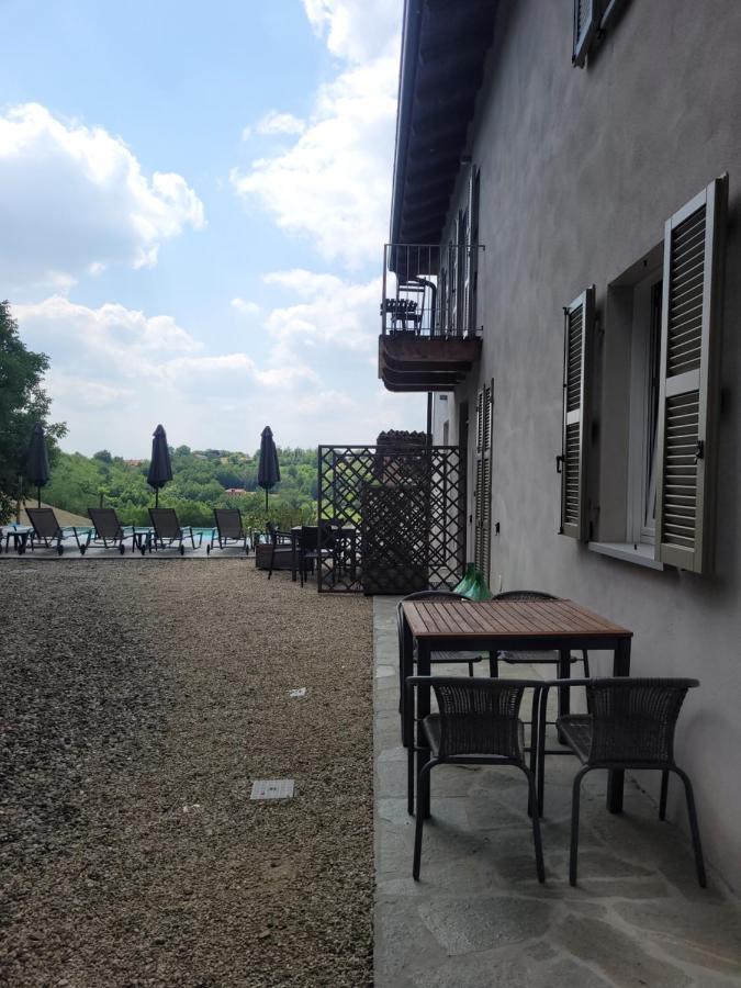 Cascina Allegria Castelnuovo  Bagian luar foto