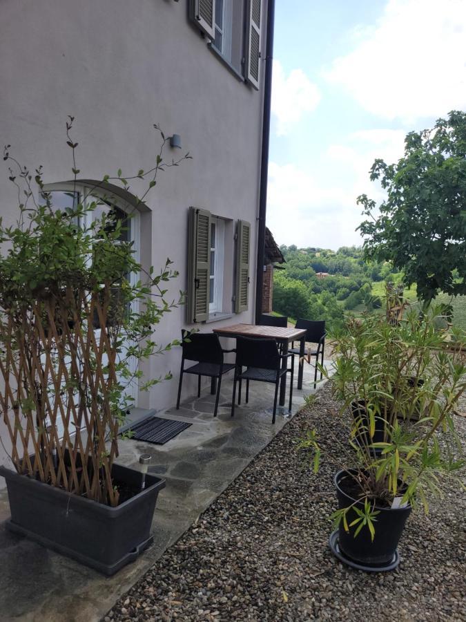 Cascina Allegria Castelnuovo  Bagian luar foto