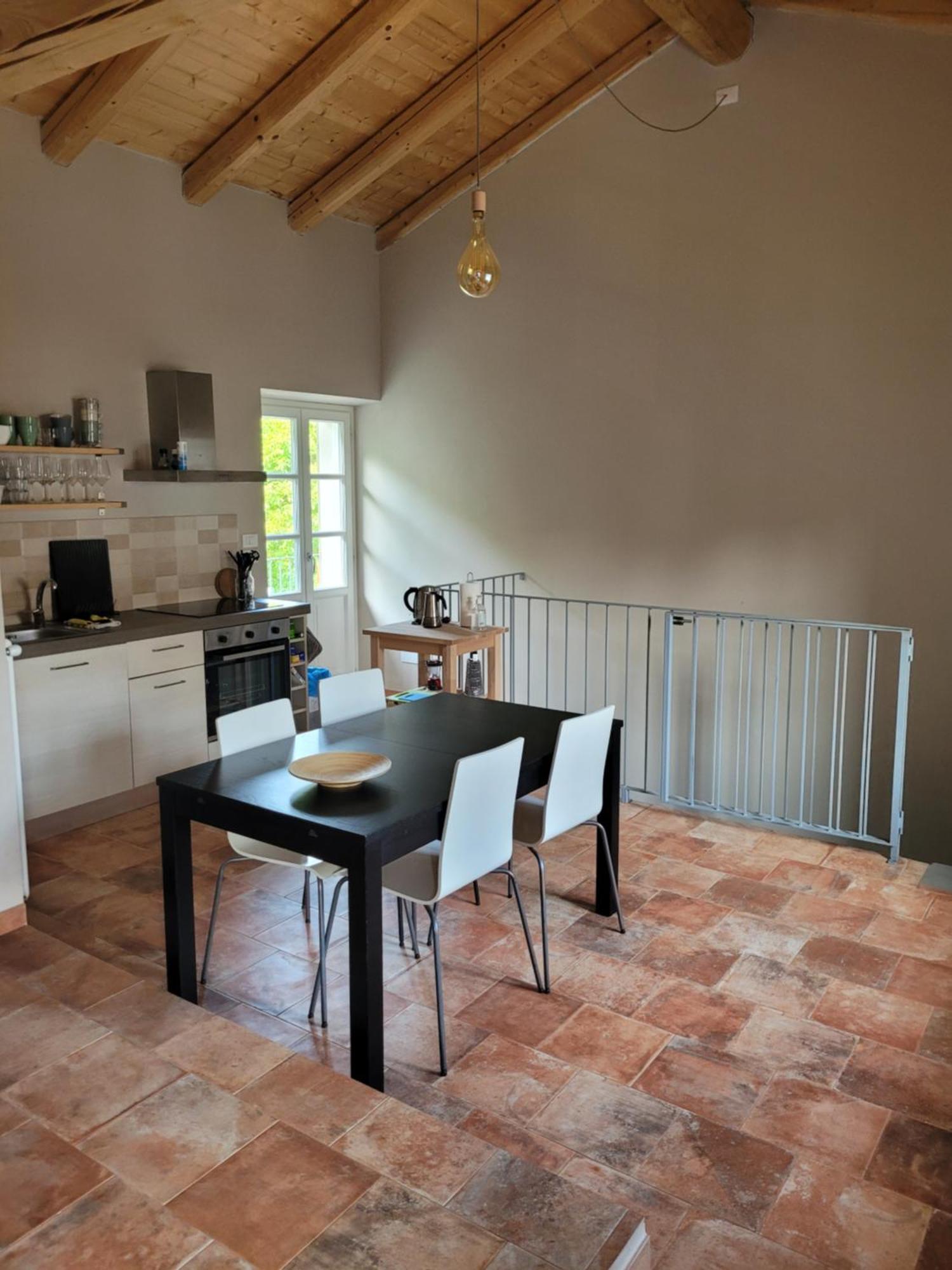 Cascina Allegria Castelnuovo  Bagian luar foto