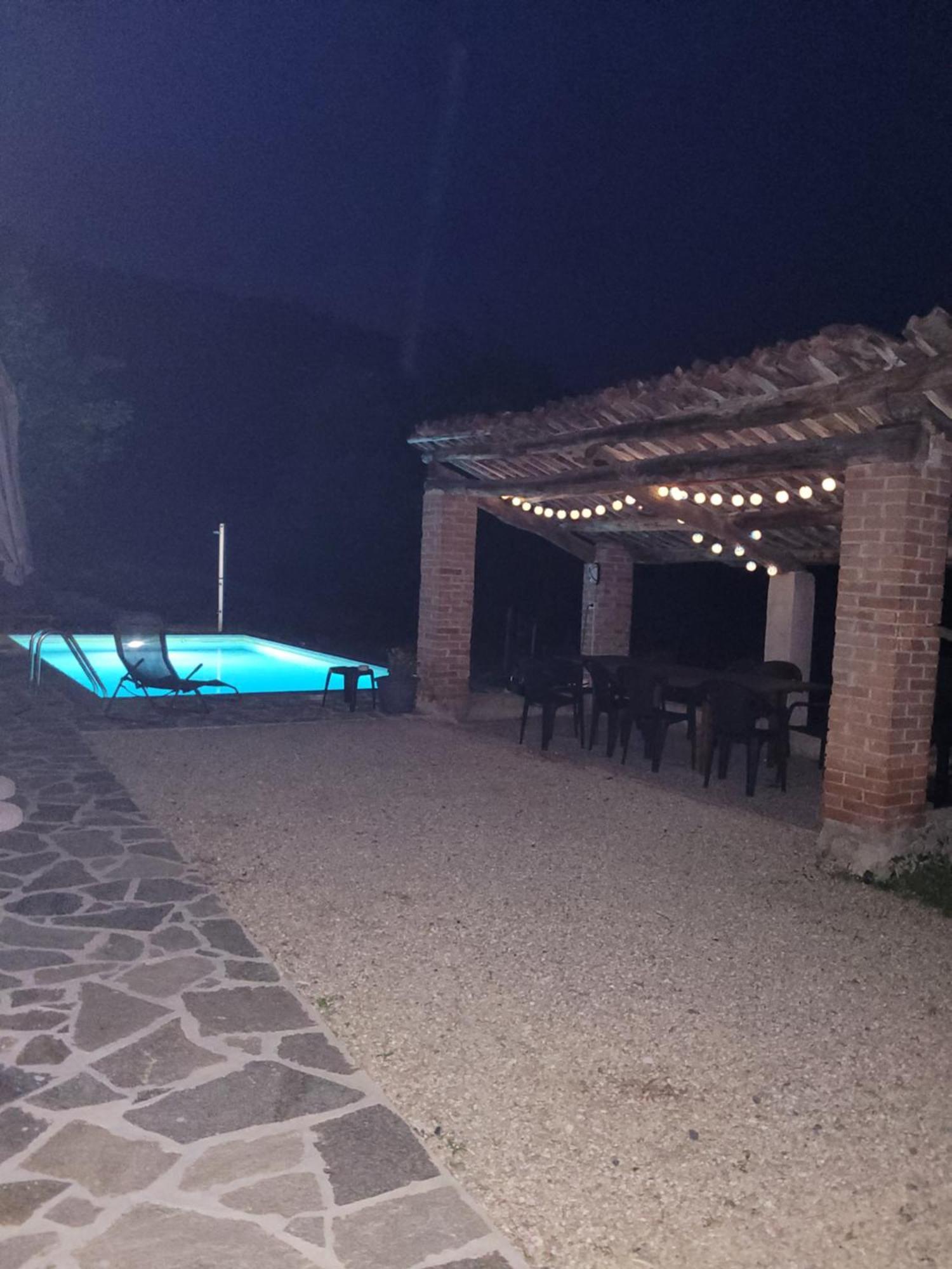 Cascina Allegria Castelnuovo  Bagian luar foto