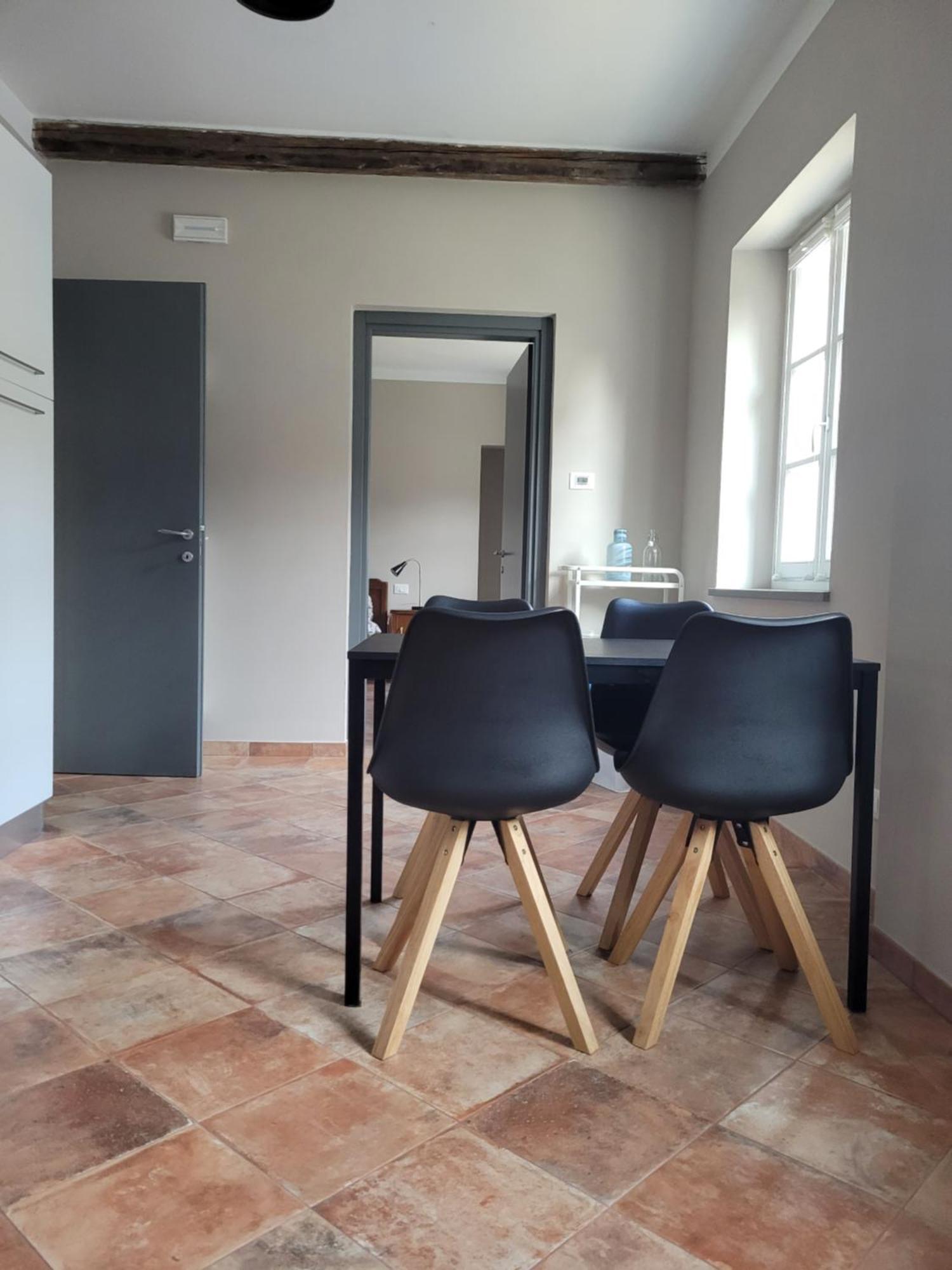Cascina Allegria Castelnuovo  Bagian luar foto
