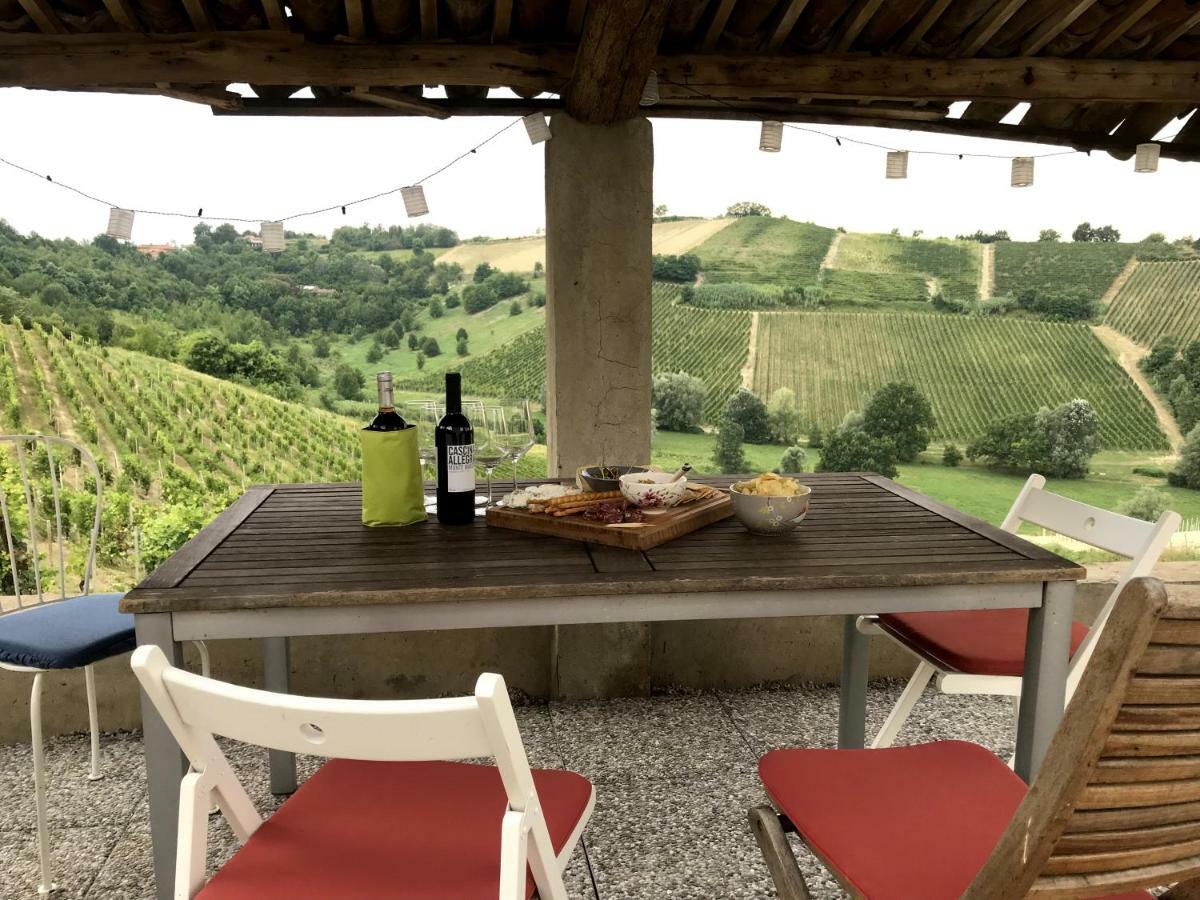 Cascina Allegria Castelnuovo  Bagian luar foto