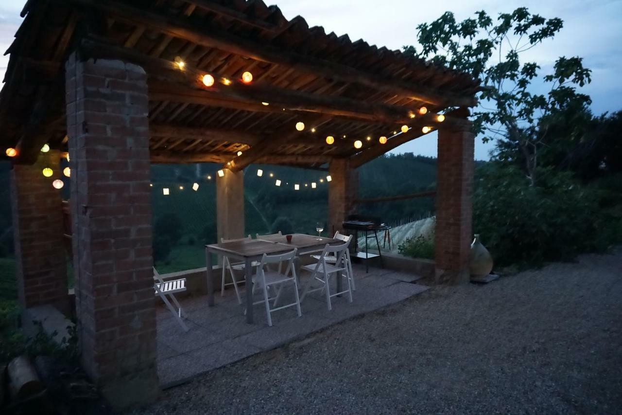 Cascina Allegria Castelnuovo  Bagian luar foto