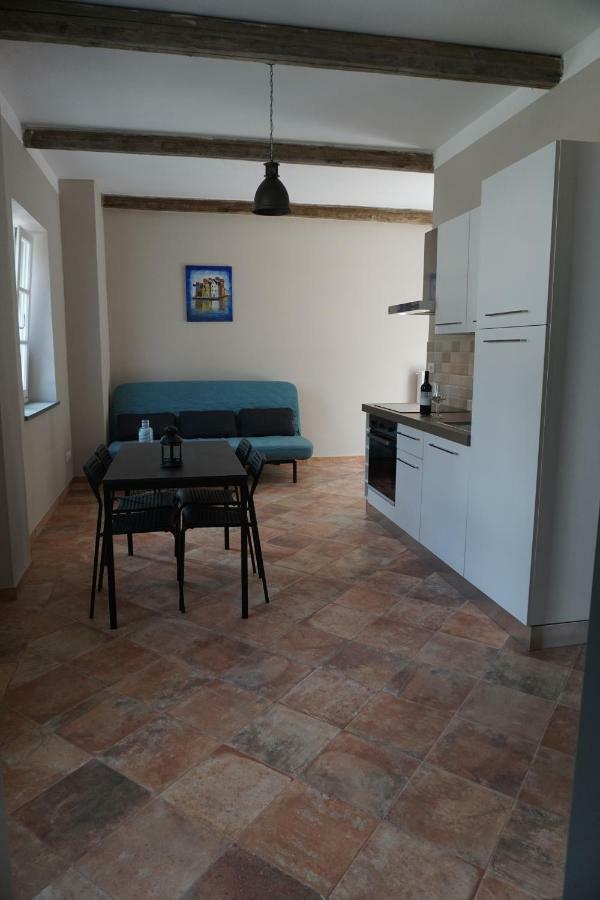 Cascina Allegria Castelnuovo  Bagian luar foto