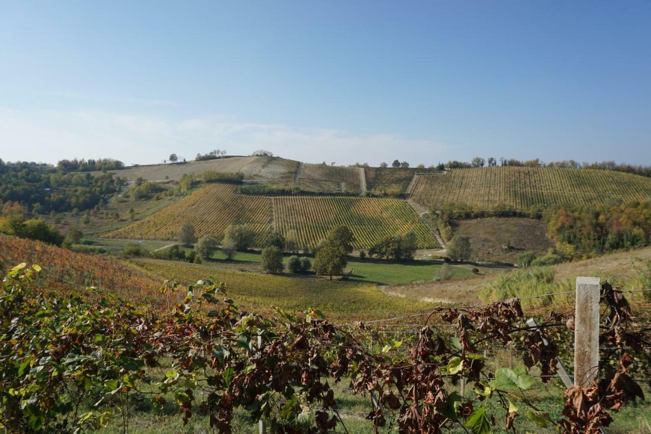 Cascina Allegria Castelnuovo  Bagian luar foto