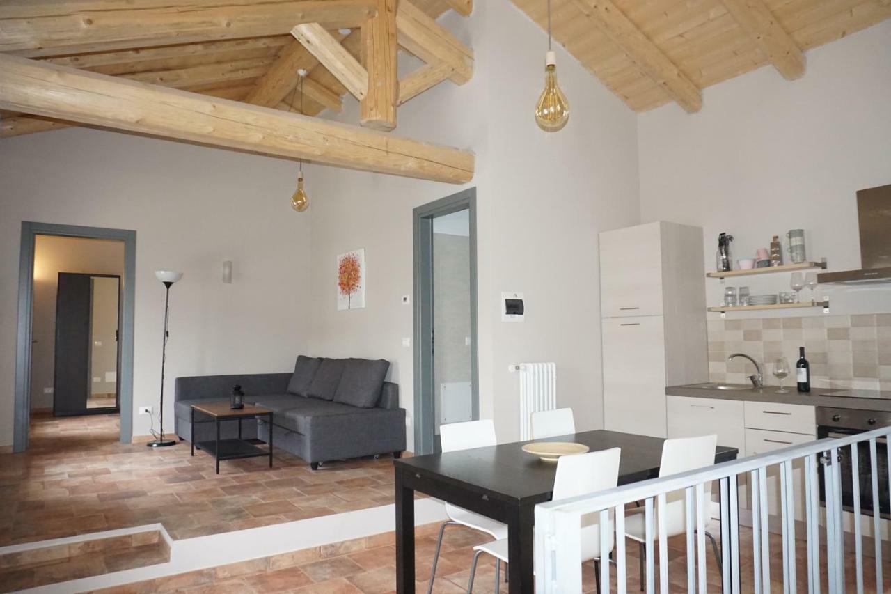 Cascina Allegria Castelnuovo  Bagian luar foto