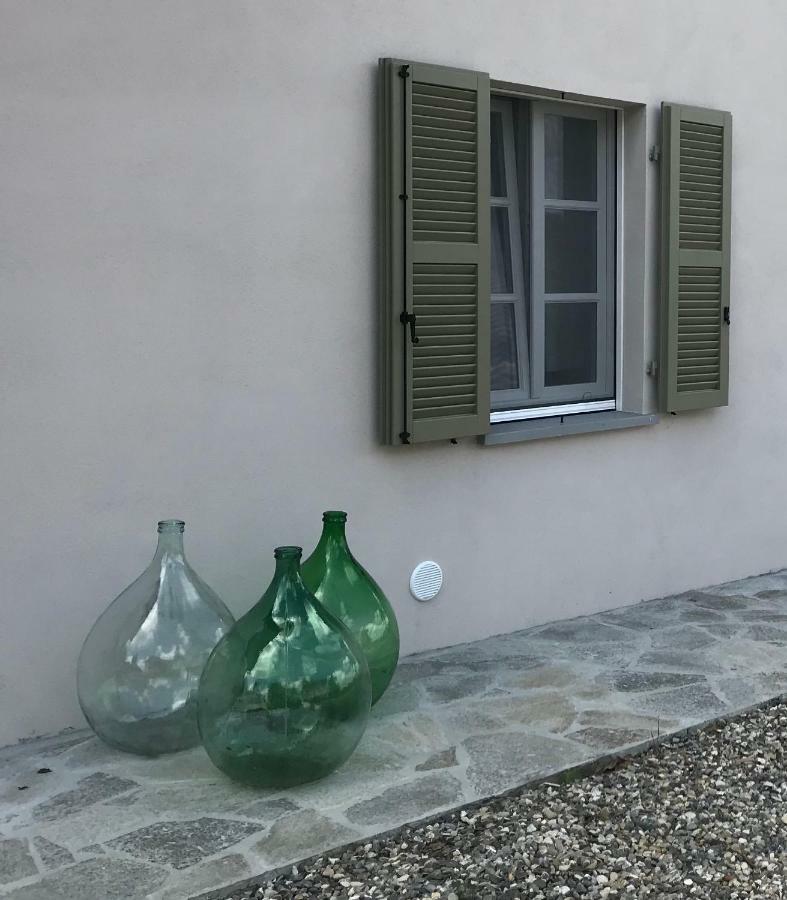 Cascina Allegria Castelnuovo  Bagian luar foto
